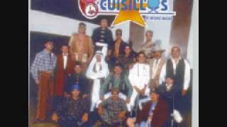 BANDA CUISILLOS - DEJAME ENTRAR
