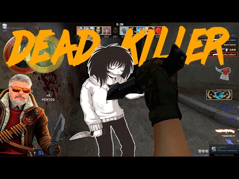 Steam Community :: Video :: CS GO DEAD KILLER 🤪🔪😵