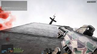 There&#39;s always another way