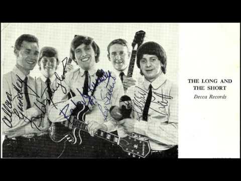 The Long And The Short- The Letter