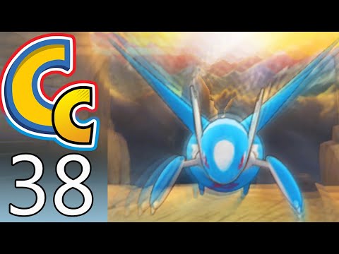 Pokémon Mystery Dungeon: Rescue Team DX – Episode 38: The Thief's Hideout