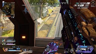 Apex Legends　センチネルはこうやって使う