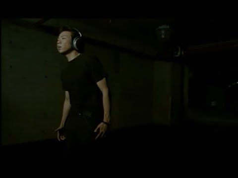 陶喆 David Tao – 黑色柳丁 Black Tangerine (官方完整版MV)