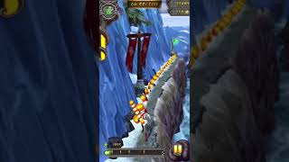 Temple Run 2 Halloween | Frozen Shadow