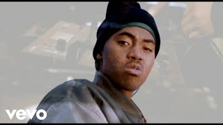 Nas - Nas Is Like (Official Video)