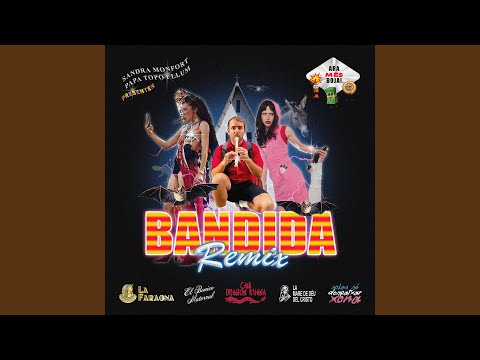 Bandida (Remix)