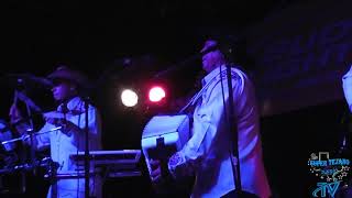 Juan Sabor La Tropa F Live Conjunto Festival San Antonio