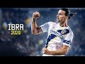 Zlatan Ibrahimovic 2019/2020 ● Back to AC Milan | Skills & Goals