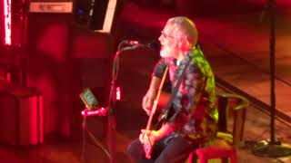 Matthew and Son - Cat Stevens - Brisbane  - 10 Dec 2017