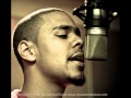 I'm A Fool - J. Cole with Lyrics! [NEW 2012]
