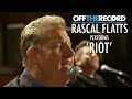 Rascal Flatts Perform Their Song 'Riot' - Off The Record