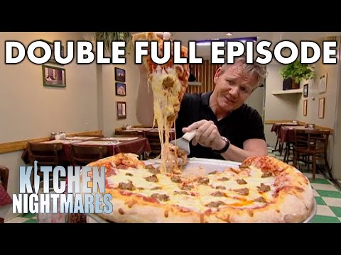Most Underrated Episodes From Series 7 | Kitchen Nightmares
