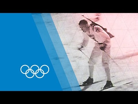 The evolution of Biathlon - equipment | Faster Higher Stronger