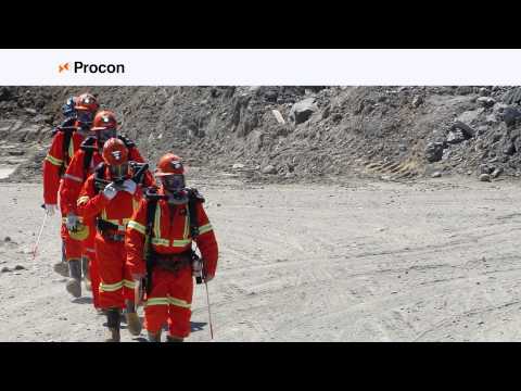 Procon Mining & Tunnelling