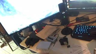 Video thumbnail for Unboxing: Schiit Modi and Magni 2 Uber editions. The Schiit-stack! by Bradley “Sen7ryGun” Tibbetts
