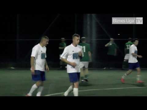 11.05.2017 I Liga B - Sparta vs. Rosa