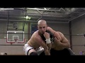 Pro Wrestling I Aerostar & Tulpa Vs Anthony Silva and Gringo Loco