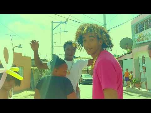 N I K O L (Video Oficial ) LOS B I N K I S S  X |  EL N E C T O | Dir. @ElOrganiko369