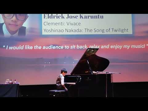 My FIRST Gala Winners' Concert - 4th Joyeux Music International Competition for Pianist 2024