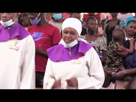 Bwana Amenitendea Mambo Makuu..( All Glory To God Program)