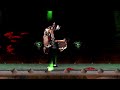 Mortal Kombat Chaotic New Era 2024 Fei Long Full Playthrough