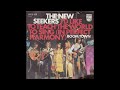 The New Seekers - Boom Town
