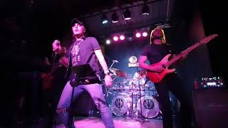 Dream Theater Cover - Innocence Faded