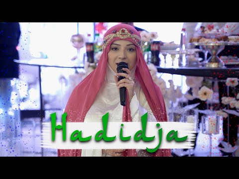 Hadidja - Popurri 2021