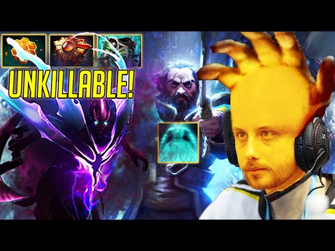 So many buffs! No more drums Back to Midas