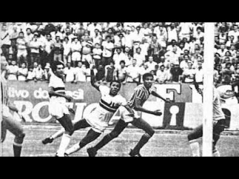 Santa Cruz 4x0 Bahia • Taça de Prata