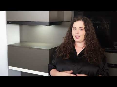 Миниатюра изображения товара Вытяжка телескопическая Evelux Tel 60 I