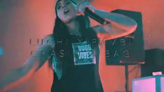 Chasin’ a Bag- Luchi feat Pambi