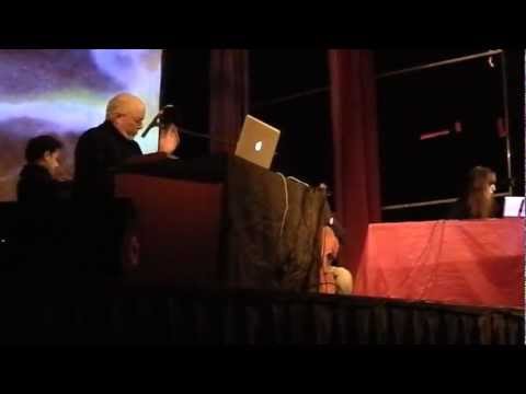 Life is Live vol49 SPECIAL Craig Leon and Quadmusic - by Miron (Апозиция 2013)