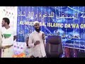 Sheekh Abdoosh Aliyyii Leenca Fakkii Namaa Kan Gaafa Namni Sodaaf Hafuura Baasuu Dadhabe San Sagalee