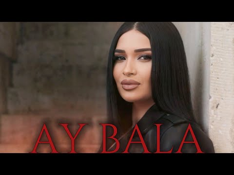 Sofya Abrahamyan - AY BALA