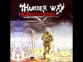 The Order Executors Thunder Way