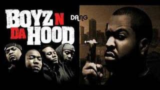Boyz N Da Hood Ft. Ice Cube - Choppas