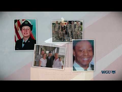 WGU 2023 Chicago Master's Commencement - Full Ceremony