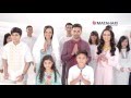 Fitri Gaya Ramadhan 2016