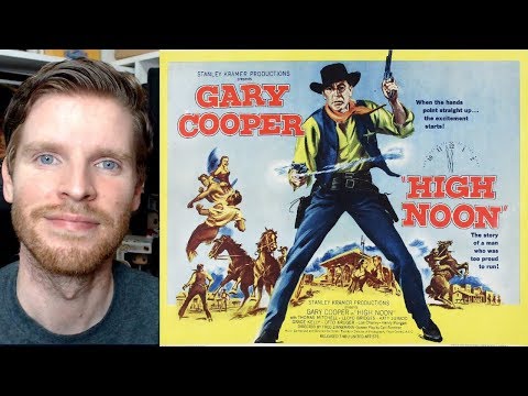High Noon (Matar ou Morrer) - Crítica do filme: um clássico do western!