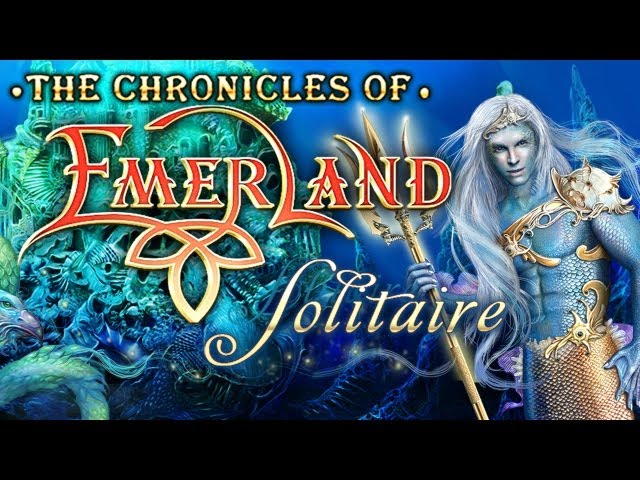 The chronicles of Emerland. Solitaire.