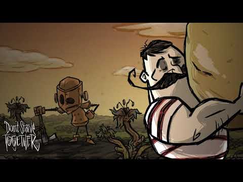 Farming - Don't Starve Together OST