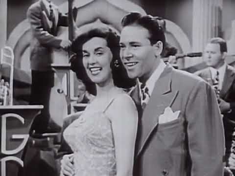 Glen Gray & Cosa Loma Orchestra - Sentimental Journey