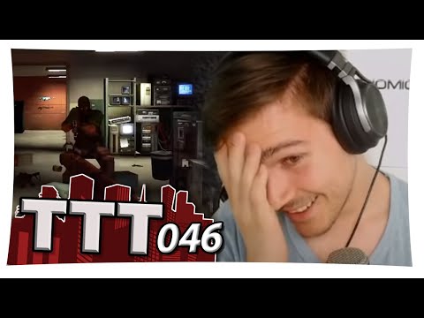 Quizrunde mit Günther Hänno - TTT 046