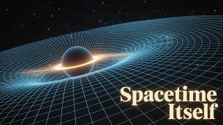 Can a Black Hole Destroy Spacetime Itself MQDEFAULT Thumbnail