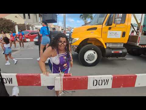 Parada di fantasia 2026 N'Fuzion /TOB 