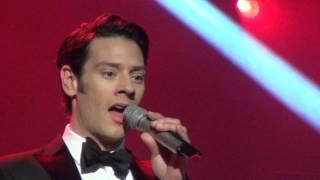 I Will Always Love You - IL DIVO 18/03/13 - Koln (Cologne)