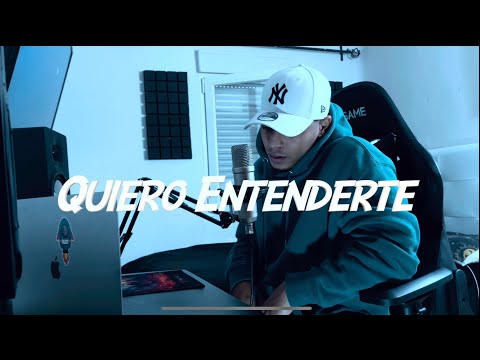 Scrop - Quiero Entenderte