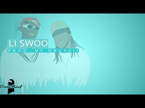 [FREE] Lil Yachty x Swaghollywood x Famous Dex Type Beat "Li Swoo" | Prod. droskii