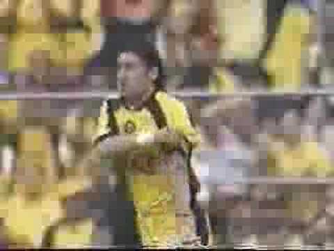 América Campeón 2002,Torneo de Verano (Resumen 2 juegos)